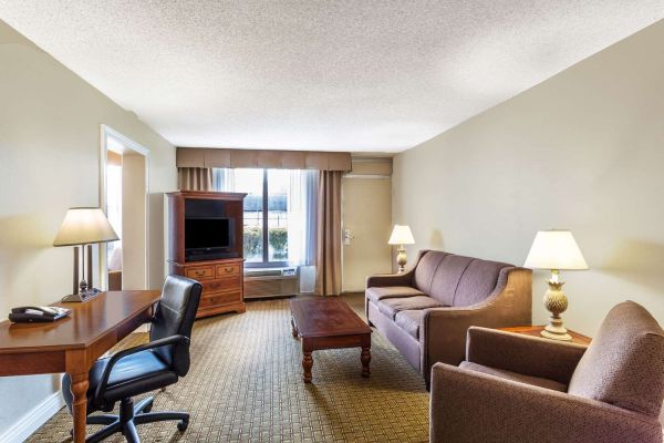 RAMADA HOUMA (Houma)